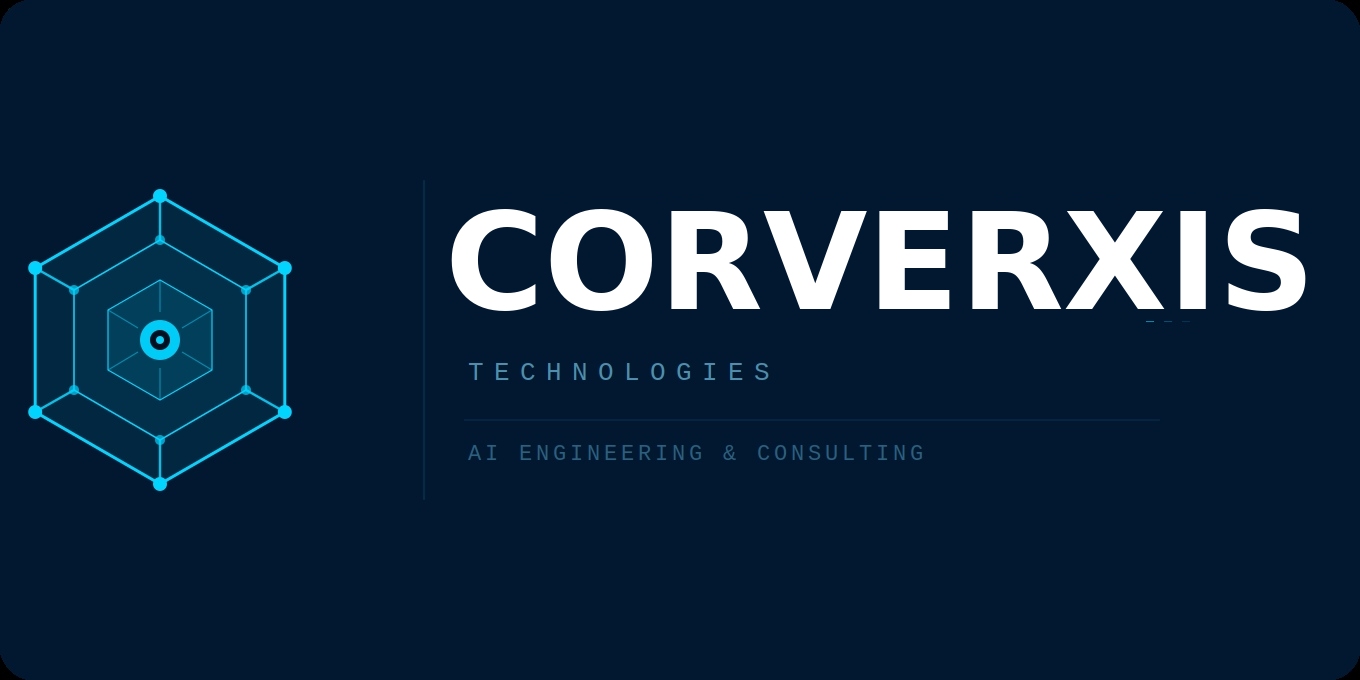 Corverxis Technologies